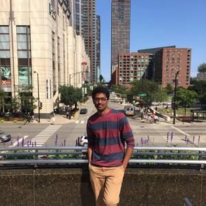 Meet your Posher, Kartik